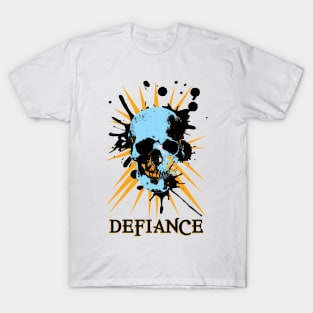 Defiance T-Shirt